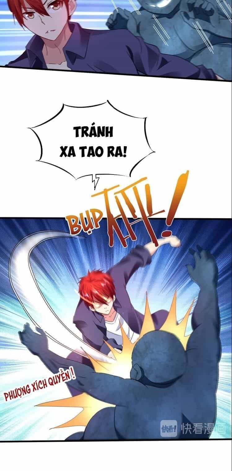 Kinh Thế Kỳ Nhân - Chương 45 - ảnh 6