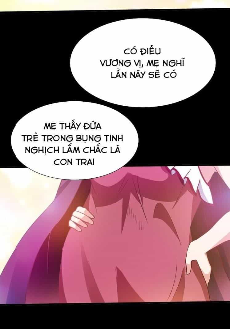 Kinh Thế Kỳ Nhân - Chương 46 - ảnh 3
