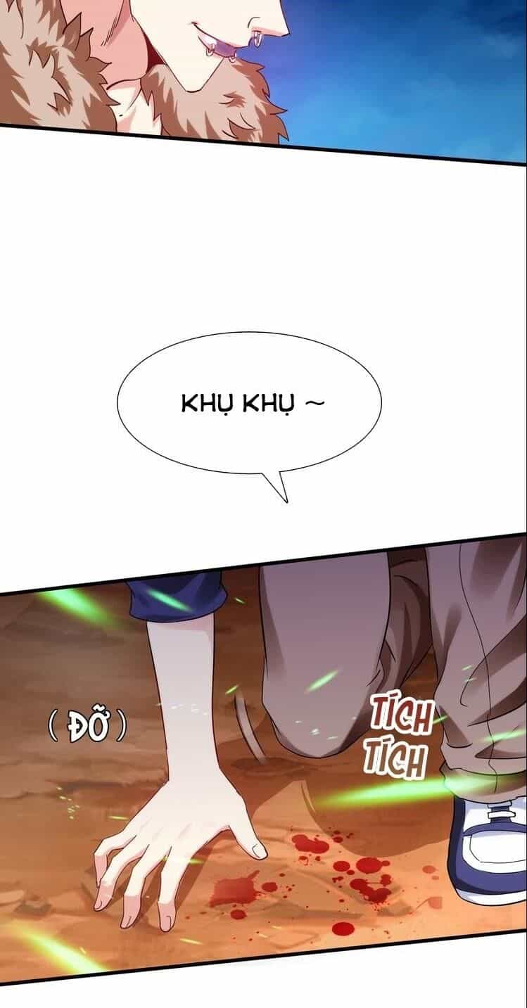 Kinh Thế Kỳ Nhân - Chương 46 - ảnh 42