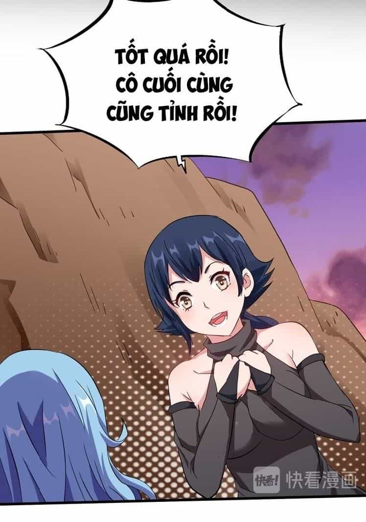 Kinh Thế Kỳ Nhân - Chương 46 - ảnh 6