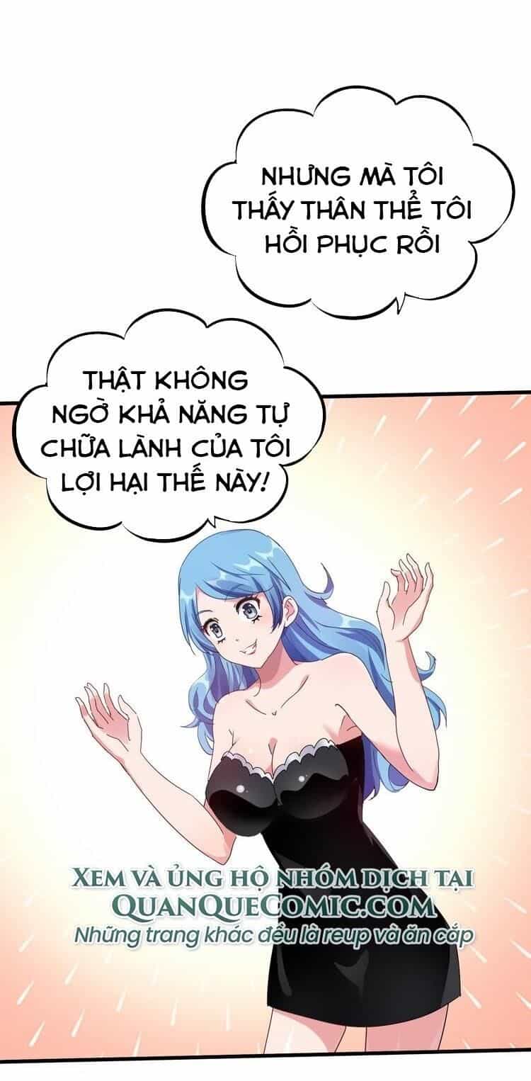 Kinh Thế Kỳ Nhân - Chương 46 - ảnh 8