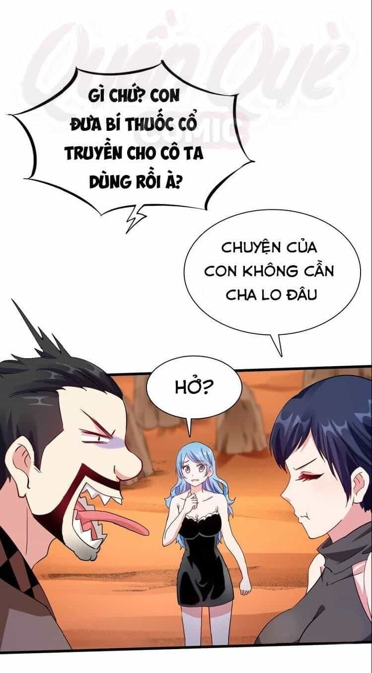 Kinh Thế Kỳ Nhân - Chương 47 - ảnh 16