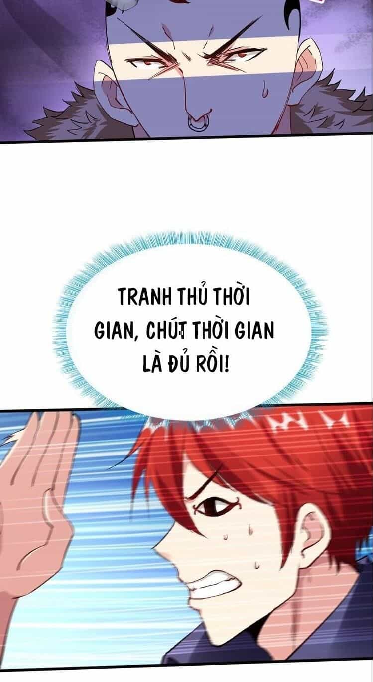 Kinh Thế Kỳ Nhân - Chương 47 - ảnh 24