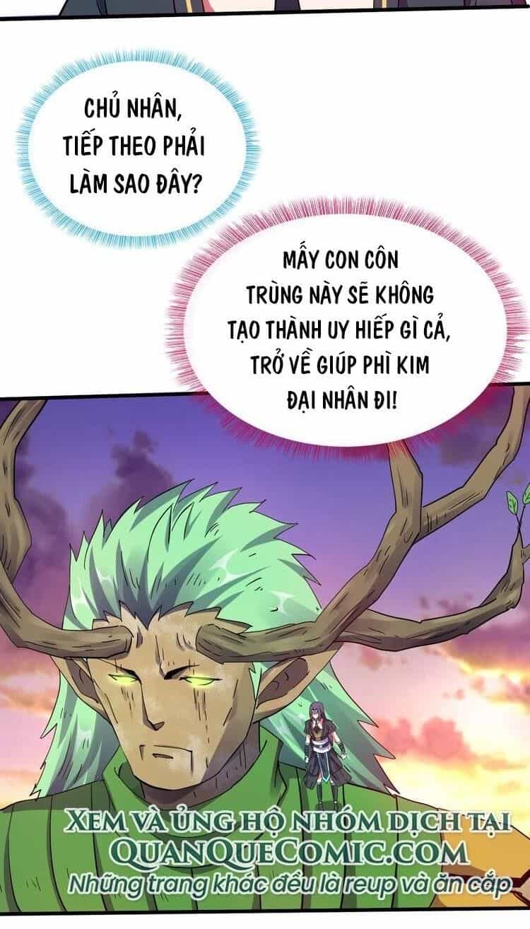 Kinh Thế Kỳ Nhân - Chương 47 - ảnh 8