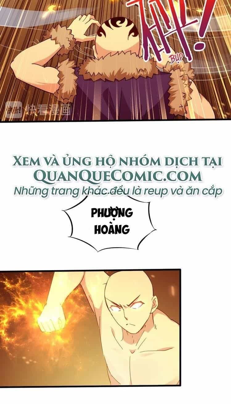 Kinh Thế Kỳ Nhân - Chương 48 - ảnh 14