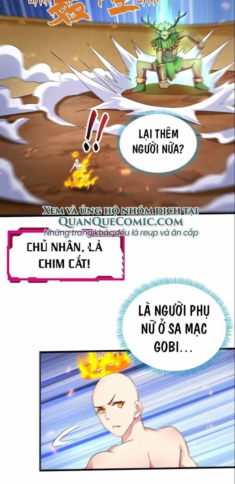 Kinh Thế Kỳ Nhân - Chương 48 - ảnh 22