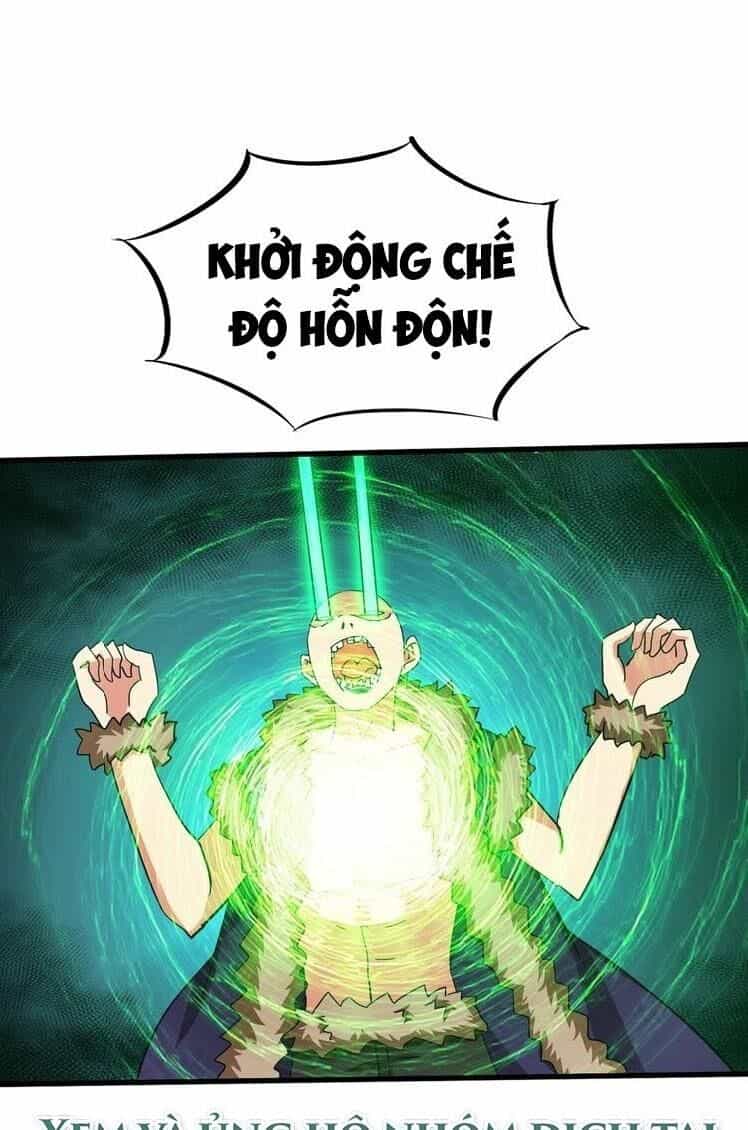 Kinh Thế Kỳ Nhân - Chương 48 - ảnh 41