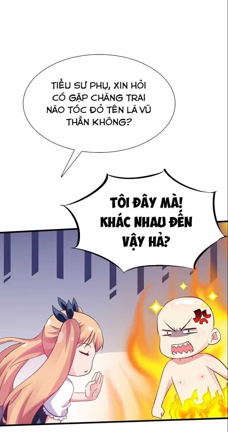 Kinh Thế Kỳ Nhân - Chương 49 - ảnh 12
