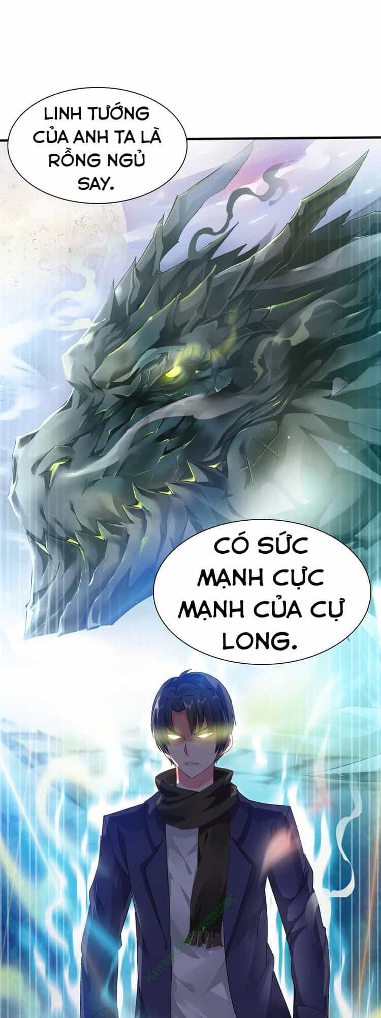 Kinh Thế Kỳ Nhân - Chương 5 - ảnh 11