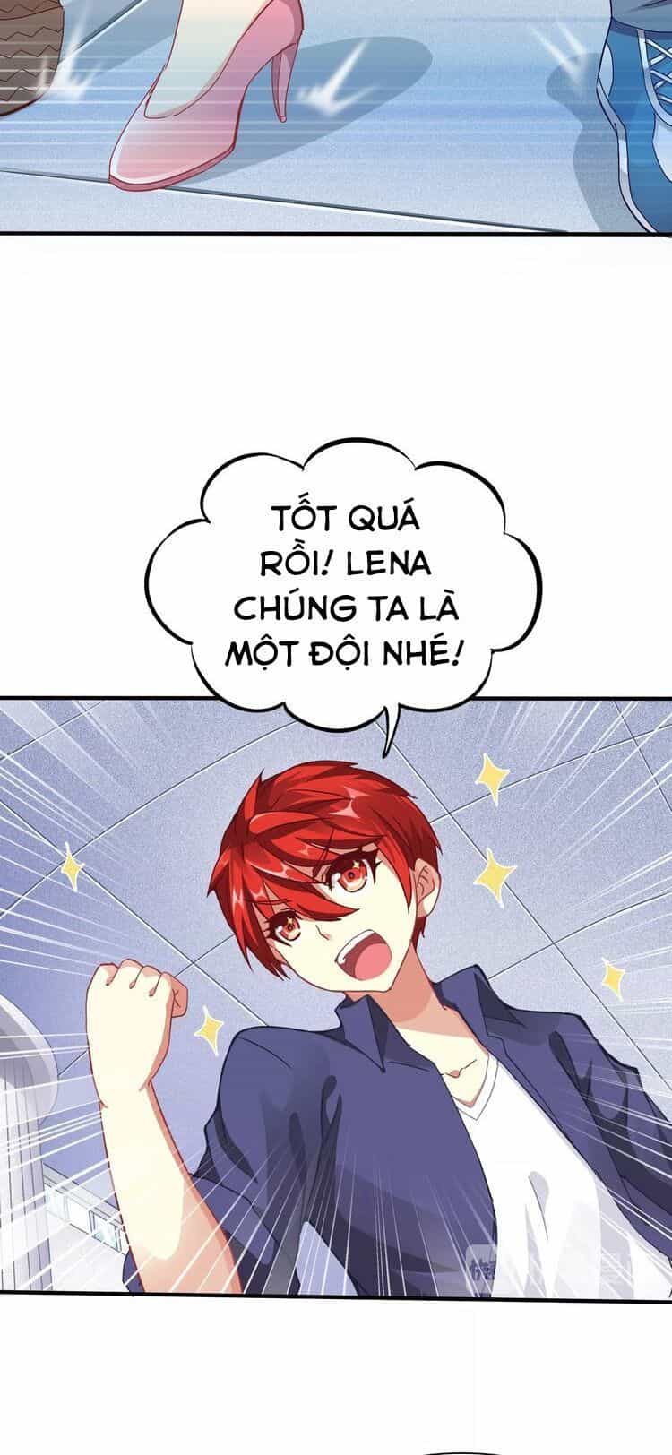 Kinh Thế Kỳ Nhân - Chương 5 - ảnh 14