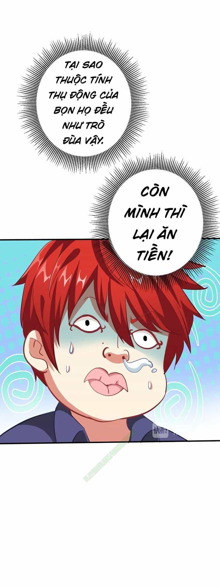 Kinh Thế Kỳ Nhân - Chương 5 - ảnh 27