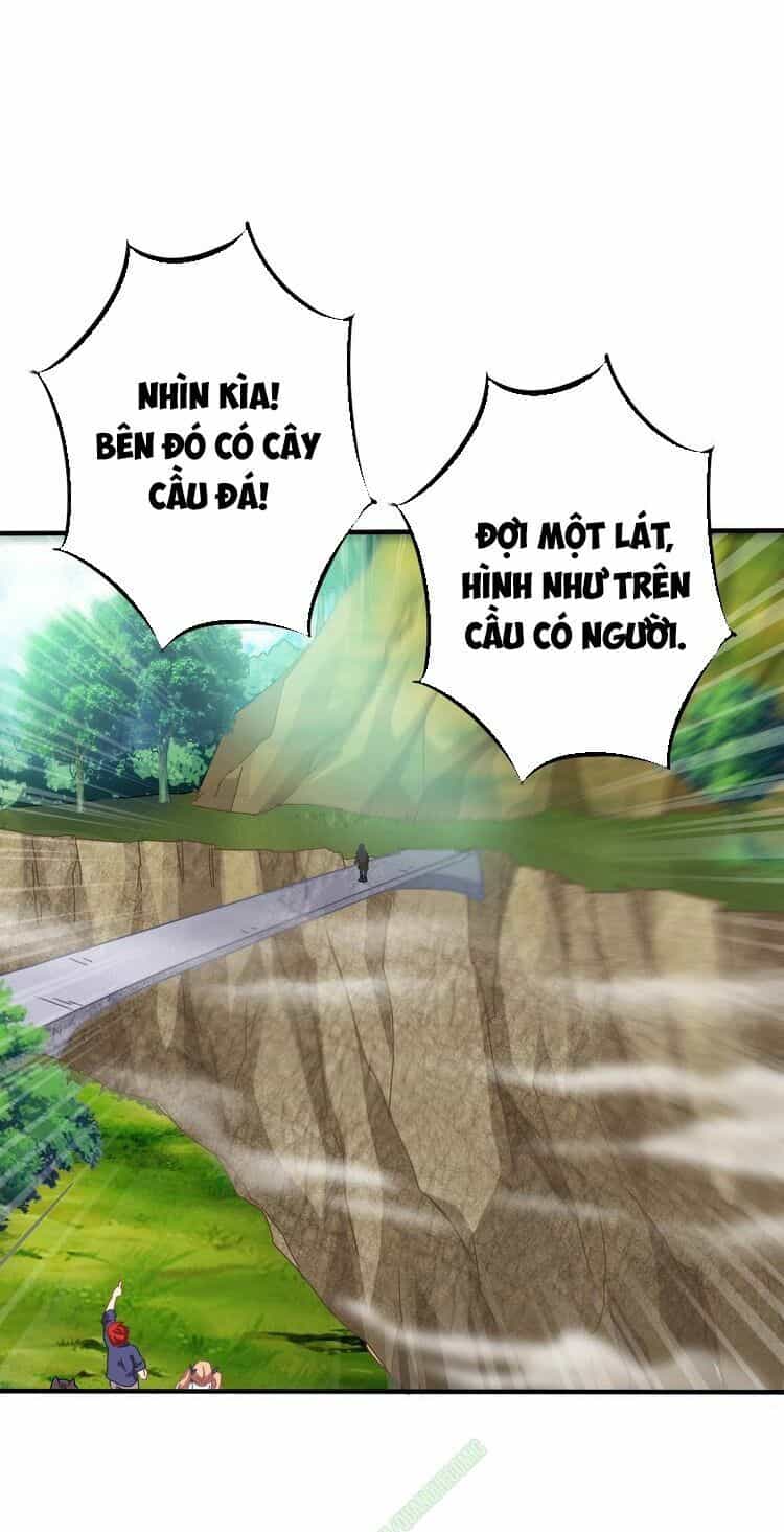 Kinh Thế Kỳ Nhân - Chương 7 - ảnh 20