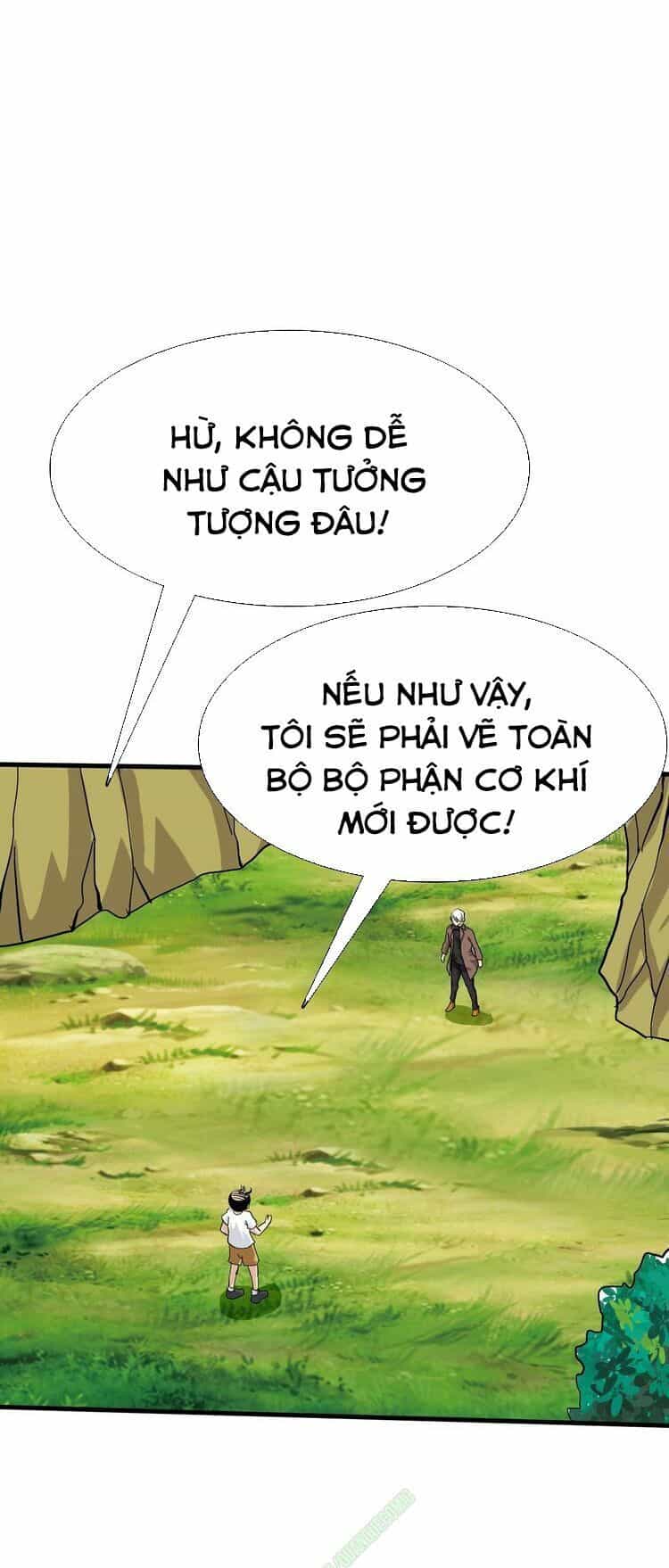 Kinh Thế Kỳ Nhân - Chương 9 - ảnh 16