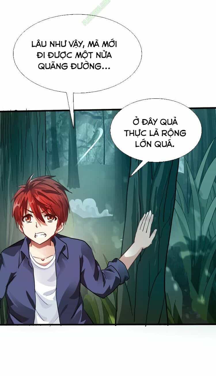 Kinh Thế Kỳ Nhân - Chương 9 - ảnh 3