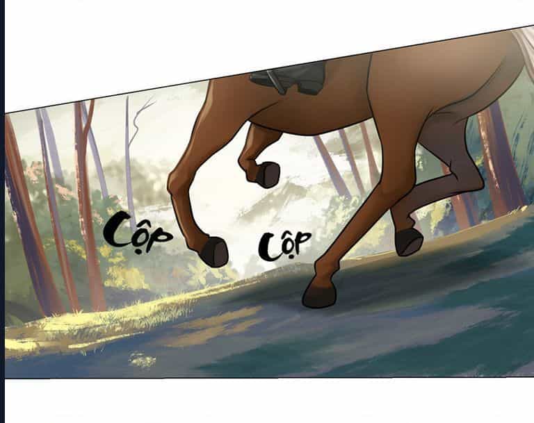 Kinhcomic Phù Thủy Kiến Tạo | Sự Trỗi Dậy Của Loài Pan - Chương 1 - ảnh 28