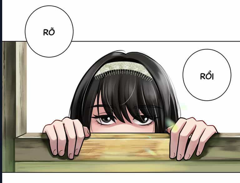 Kinhcomic Phù Thủy Kiến Tạo | Sự Trỗi Dậy Của Loài Pan - Chương 1 - ảnh 44