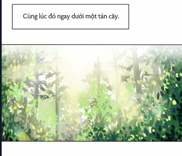 Kinhcomic Phù Thủy Kiến Tạo | Sự Trỗi Dậy Của Loài Pan - Chương 1 - ảnh 53