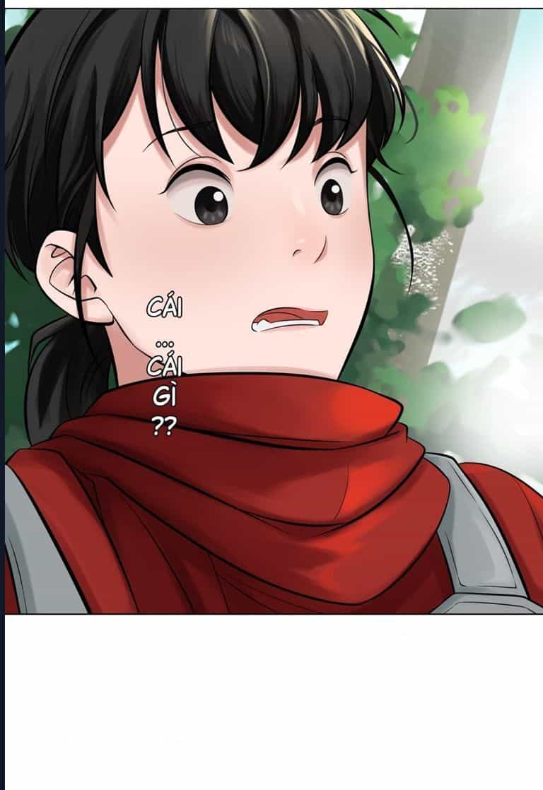Kinhcomic Phù Thủy Kiến Tạo | Sự Trỗi Dậy Của Loài Pan - Chương 2 - ảnh 14