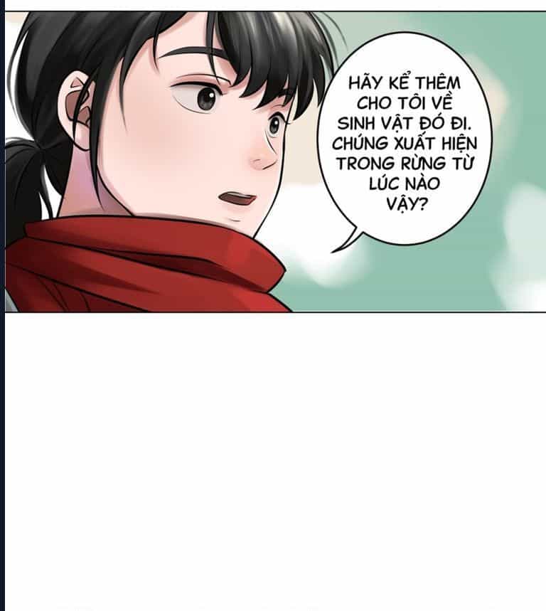 Kinhcomic Phù Thủy Kiến Tạo | Sự Trỗi Dậy Của Loài Pan - Chương 2 - ảnh 26
