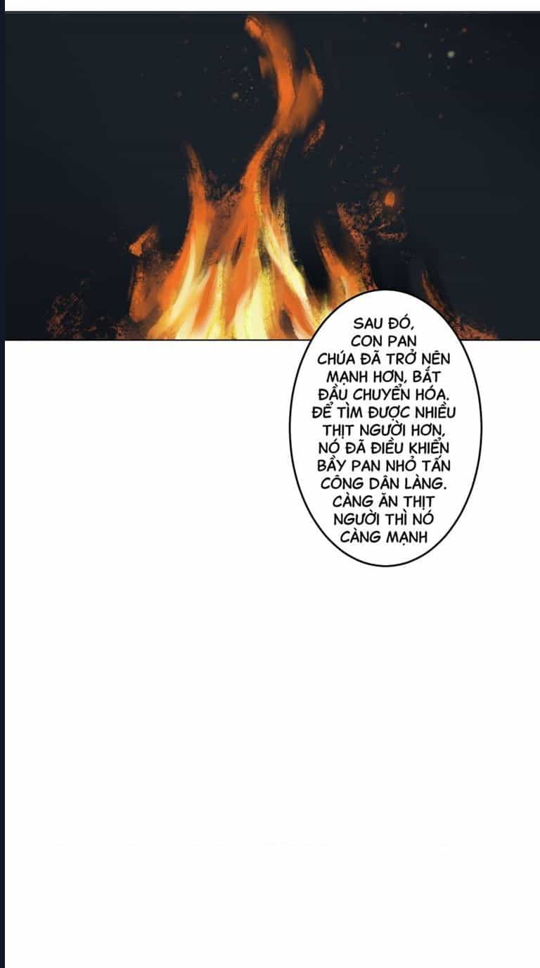 Kinhcomic Phù Thủy Kiến Tạo | Sự Trỗi Dậy Của Loài Pan - Chương 2 - ảnh 69