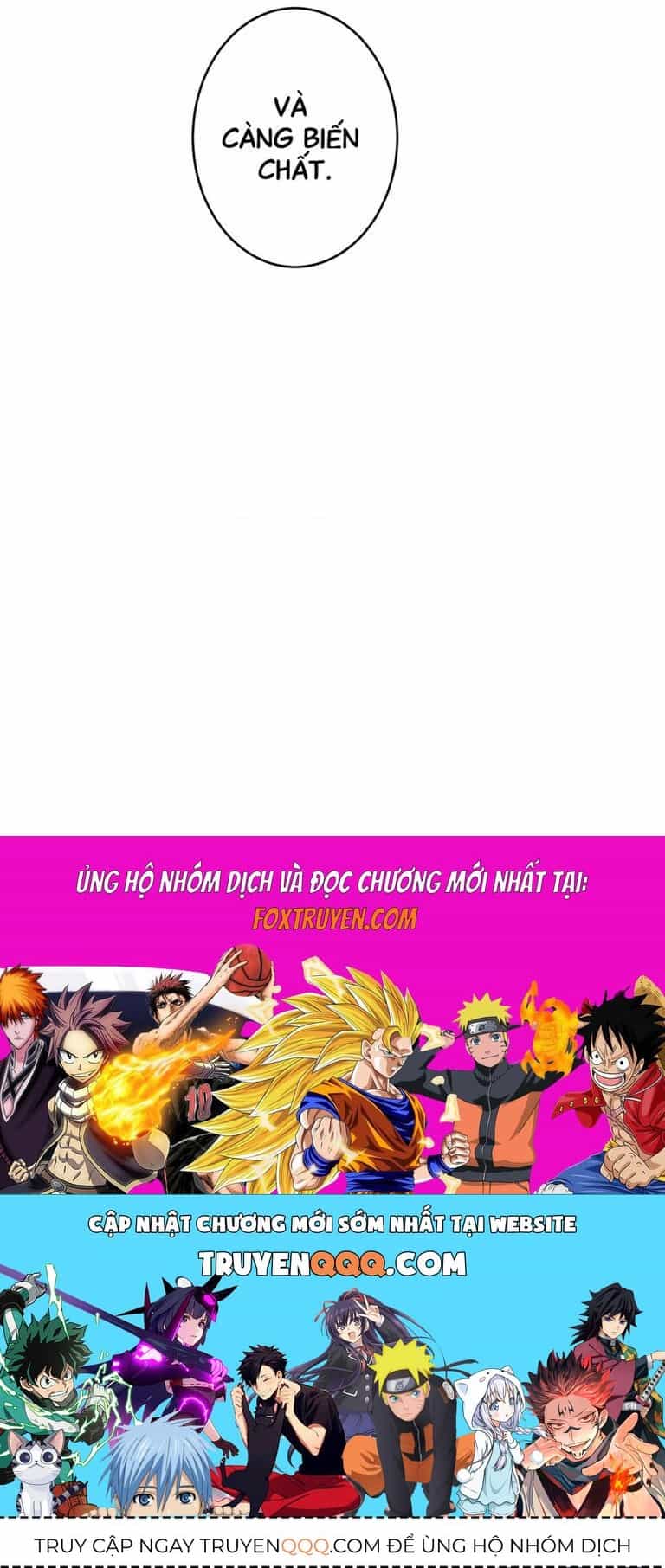 Kinhcomic Phù Thủy Kiến Tạo | Sự Trỗi Dậy Của Loài Pan - Chương 2 - ảnh 70