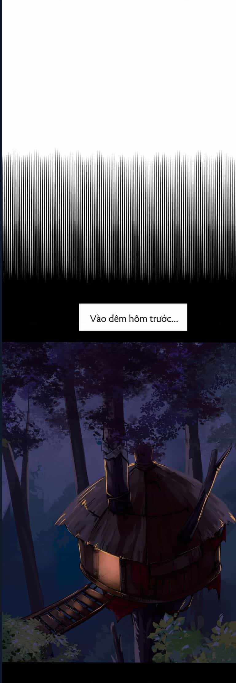 Kinhcomic Phù Thủy Kiến Tạo | Sự Trỗi Dậy Của Loài Pan - Chương 3 - ảnh 20