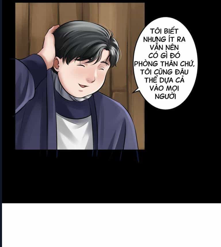 Kinhcomic Phù Thủy Kiến Tạo | Sự Trỗi Dậy Của Loài Pan - Chương 3 - ảnh 28