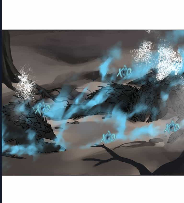 Kinhcomic Phù Thủy Kiến Tạo | Sự Trỗi Dậy Của Loài Pan - Chương 4 - ảnh 20