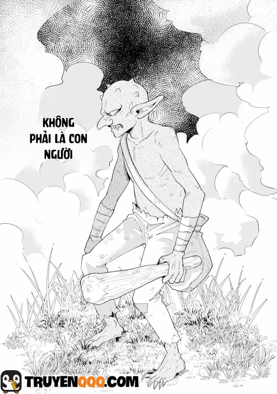 Kinka 1-Mai De Kawaru Boukensha Seikatsu - Chương 2 - ảnh 18