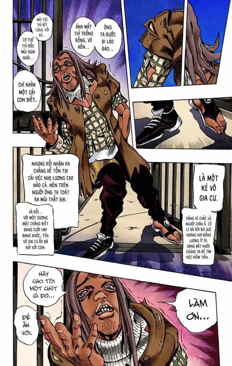 Kishibe Rohan Đã Nói Vậy - Chương 1 - ảnh 10