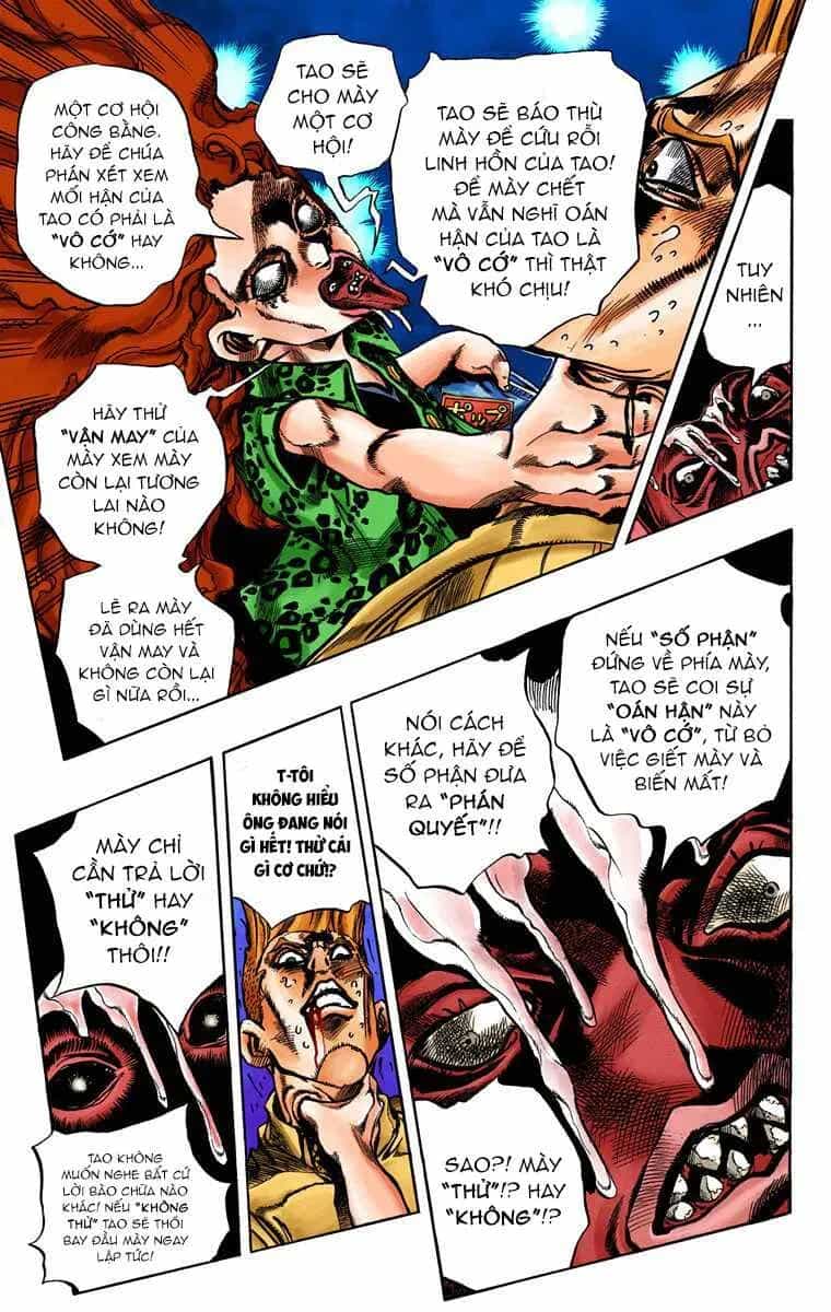 Kishibe Rohan Đã Nói Vậy - Chương 1 - ảnh 22