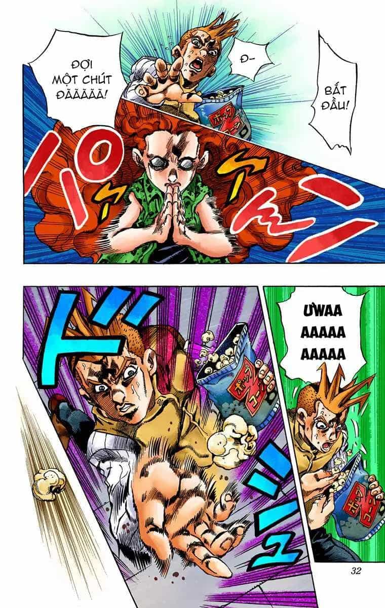 Kishibe Rohan Đã Nói Vậy - Chương 1 - ảnh 24
