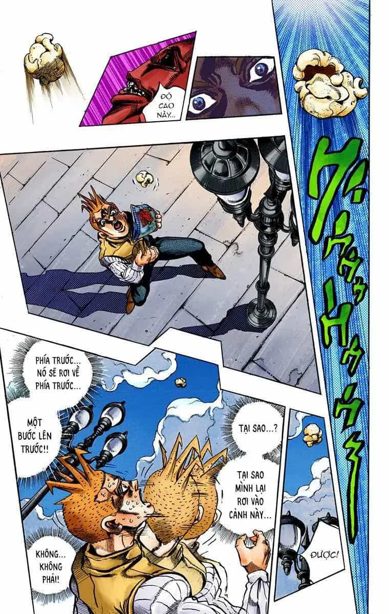 Kishibe Rohan Đã Nói Vậy - Chương 1 - ảnh 25