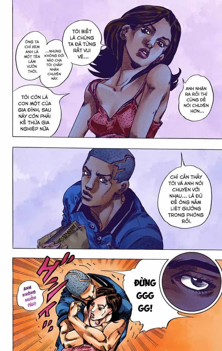 Kishibe Rohan Đã Nói Vậy - Chương 2 - ảnh 18