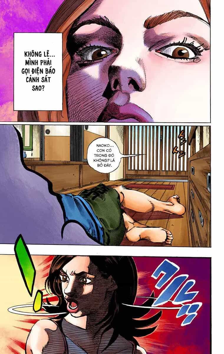 Kishibe Rohan Đã Nói Vậy - Chương 2 - ảnh 27