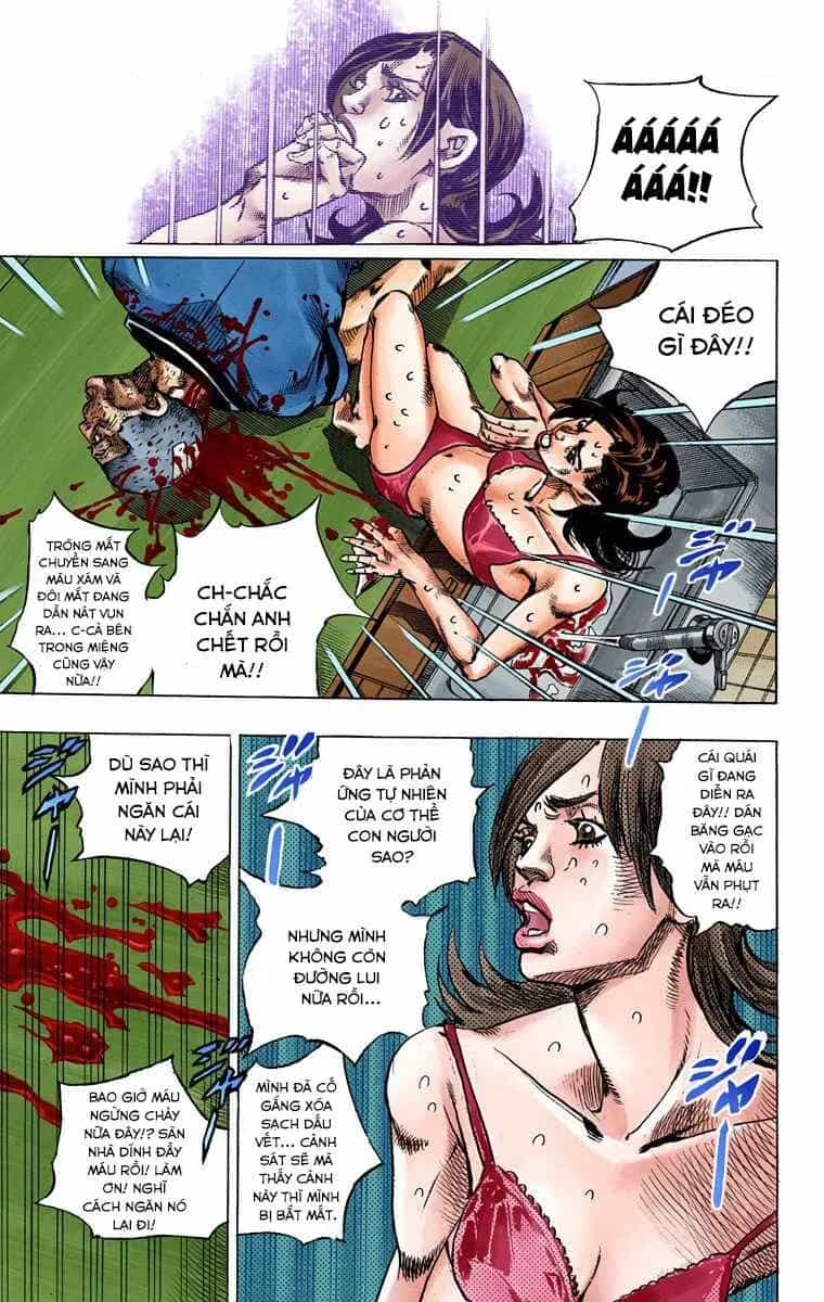 Kishibe Rohan Đã Nói Vậy - Chương 2 - ảnh 36