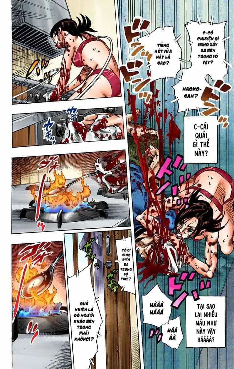 Kishibe Rohan Đã Nói Vậy - Chương 2 - ảnh 41