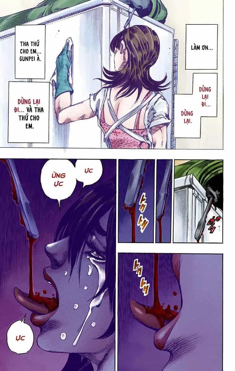 Kishibe Rohan Đã Nói Vậy - Chương 2 - ảnh 46