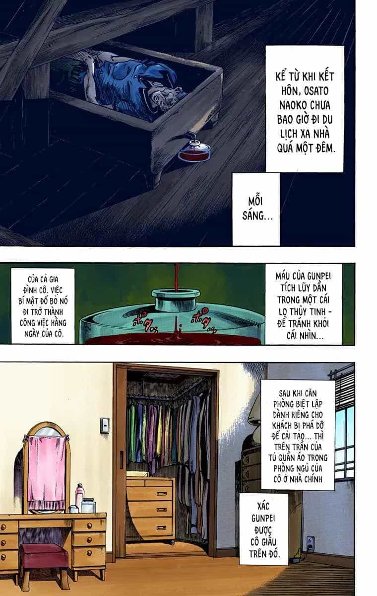 Kishibe Rohan Đã Nói Vậy - Chương 2 - ảnh 48