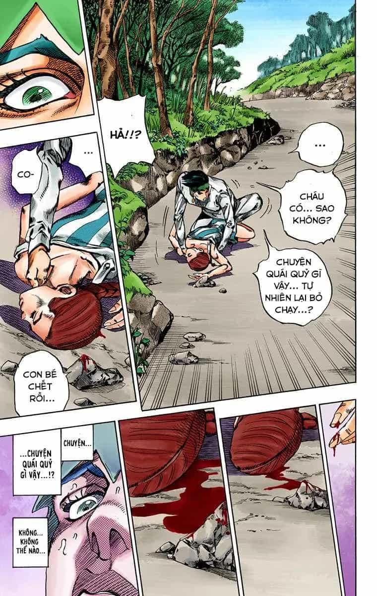 Kishibe Rohan Đã Nói Vậy - Chương 2 - ảnh 54