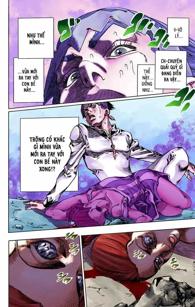 Kishibe Rohan Đã Nói Vậy - Chương 2 - ảnh 55