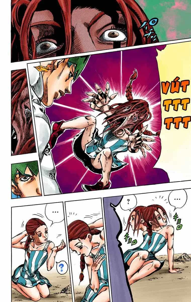 Kishibe Rohan Đã Nói Vậy - Chương 2 - ảnh 59