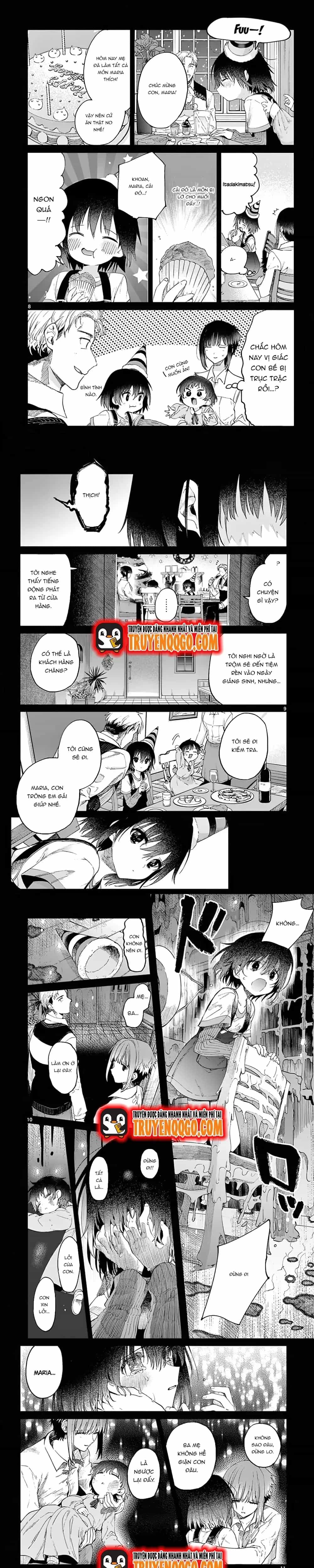 Kiwi Medio Yuki Sama - Chương 34 - ảnh 11