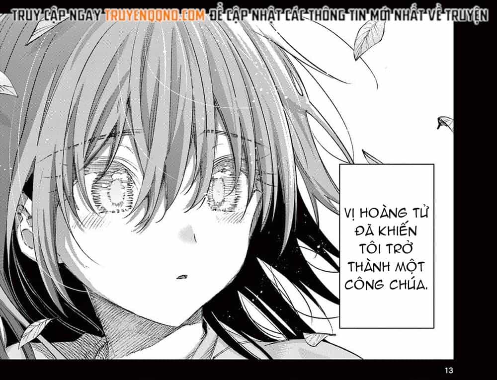 Kiwi Medio Yuki Sama - Chương 82 - ảnh 17