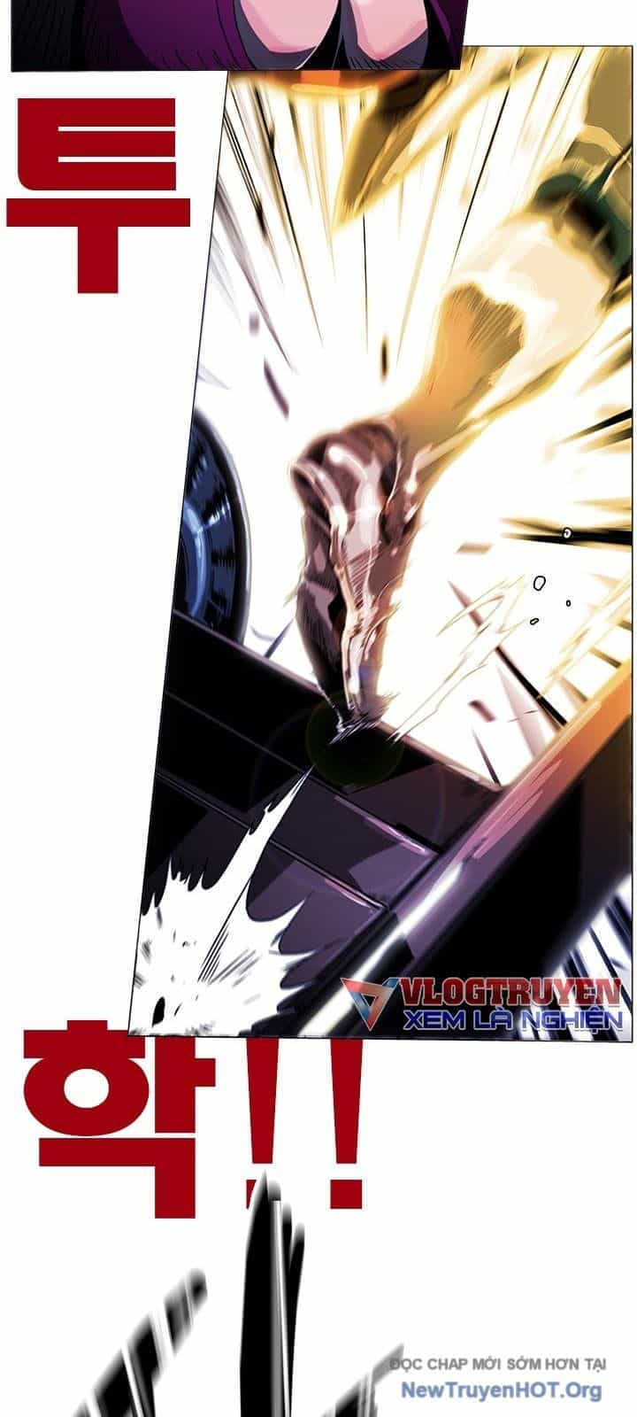 Knightsfall - Chương 1 - ảnh 19