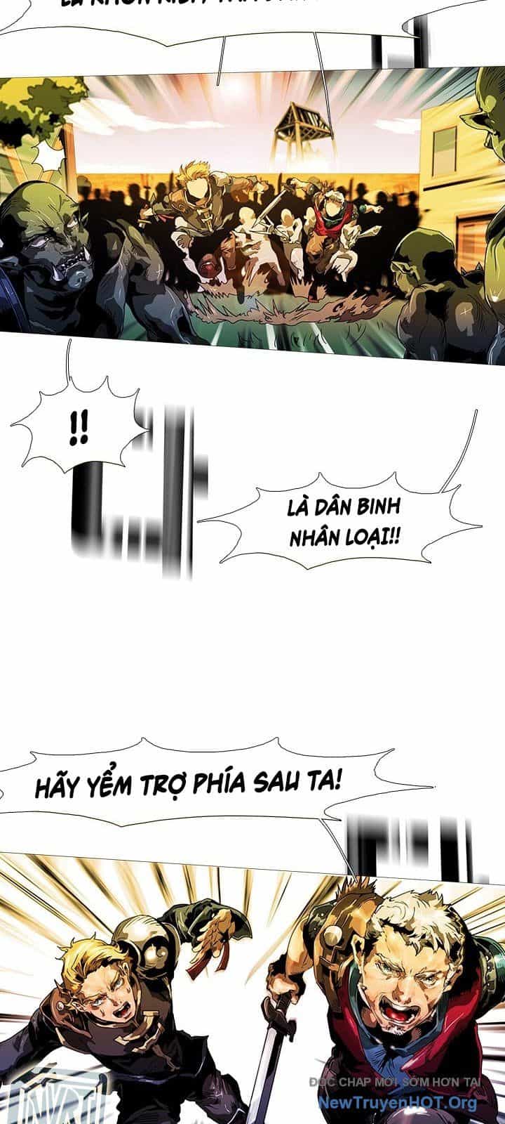 Knightsfall - Chương 2 - ảnh 19