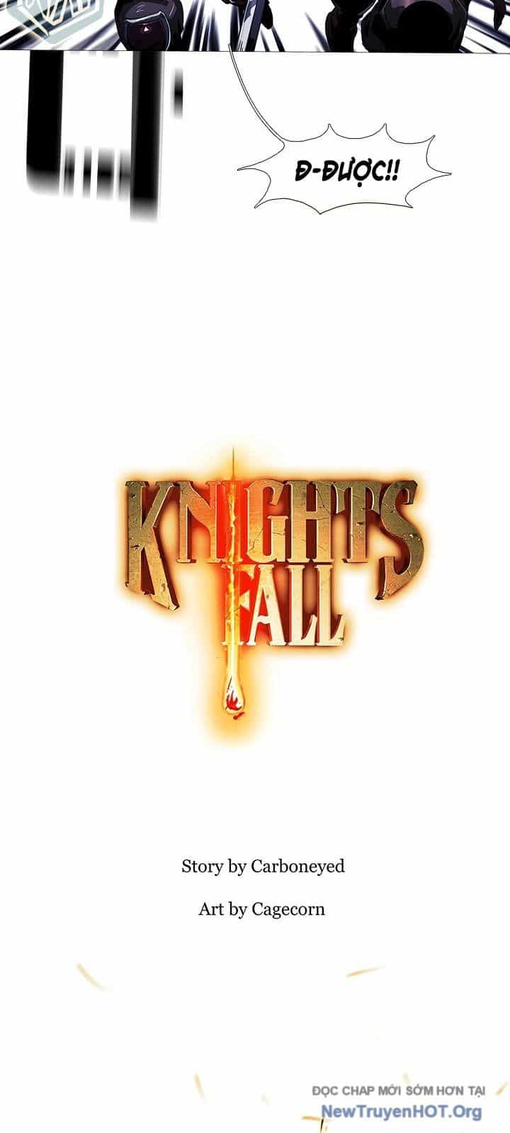 Knightsfall - Chương 2 - ảnh 20