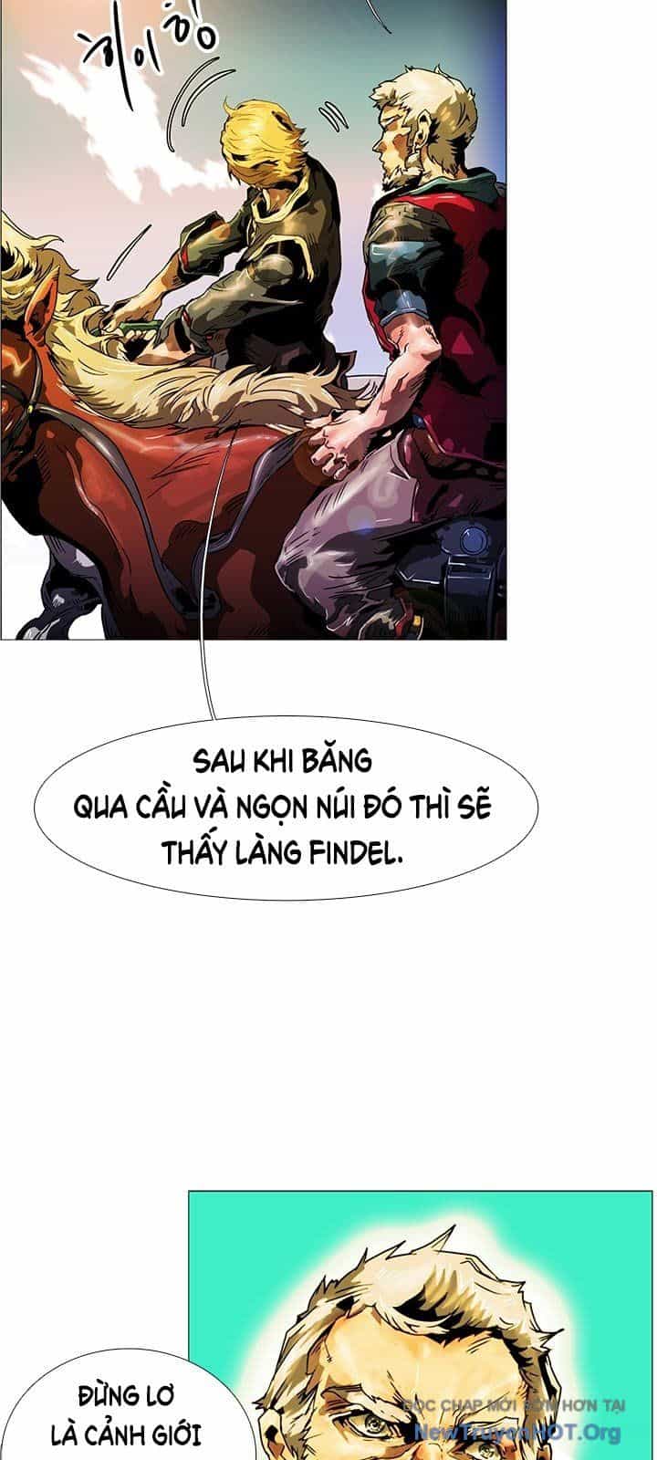 Knightsfall - Chương 3 - ảnh 2
