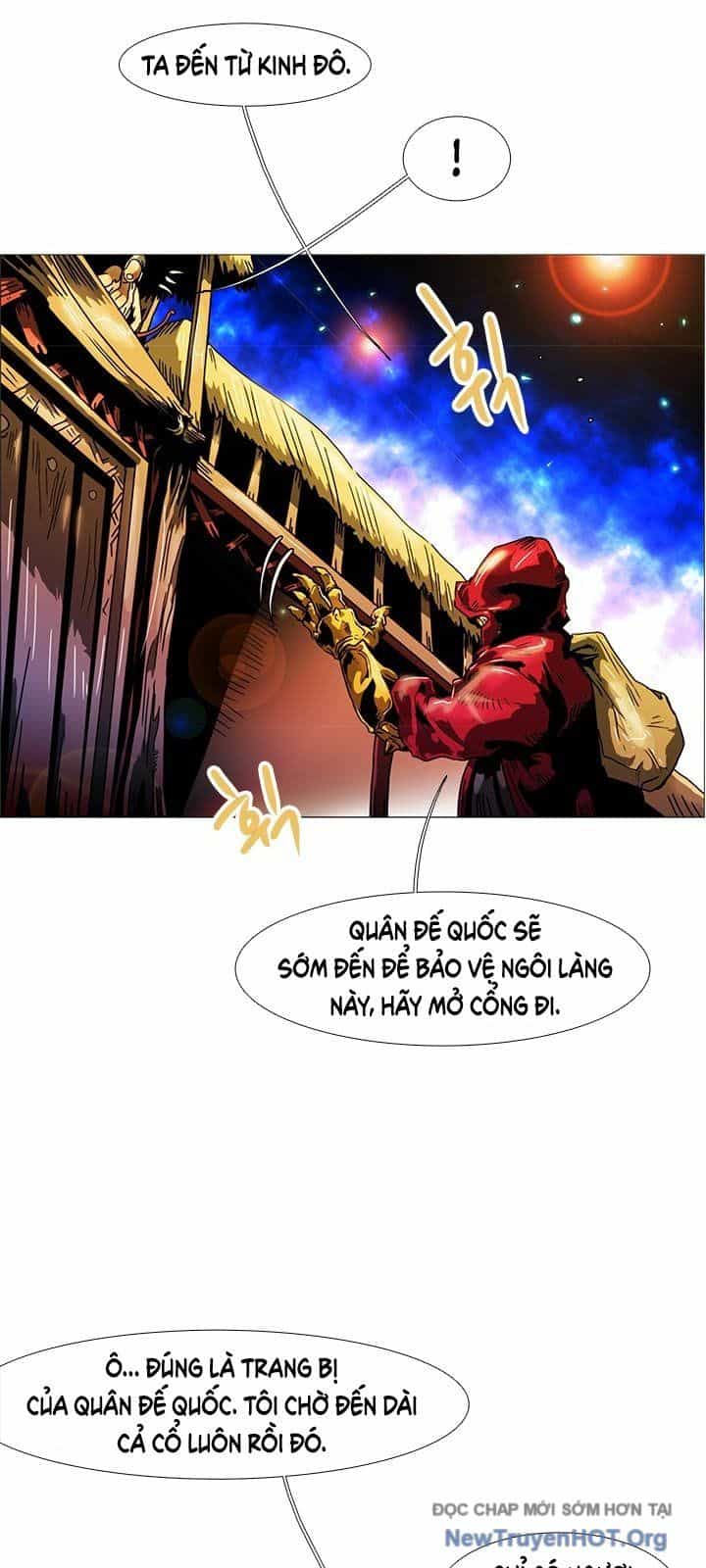 Knightsfall - Chương 3 - ảnh 53