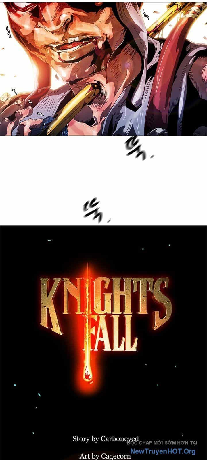 Knightsfall - Chương 3 - ảnh 56